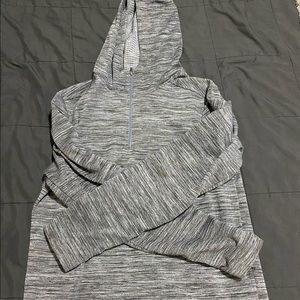 RBX Half Zip Up Sweater